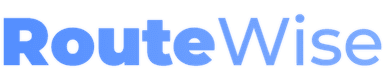 RouteWise Logo